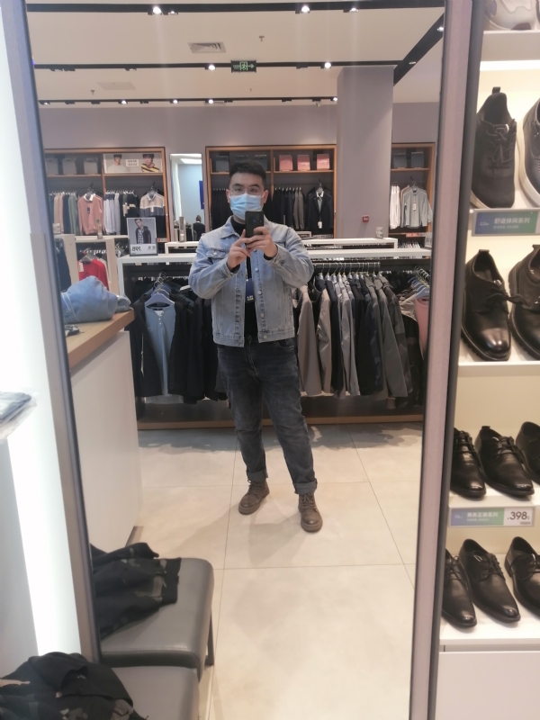 来吧来吧的第一张照片--德州残疾人相亲网