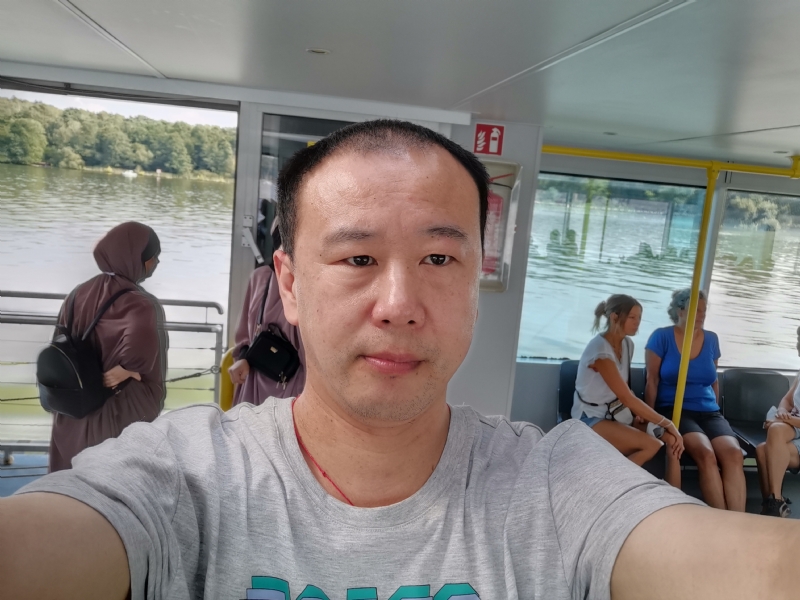 心若在的第三张照片--德州残疾人相亲网