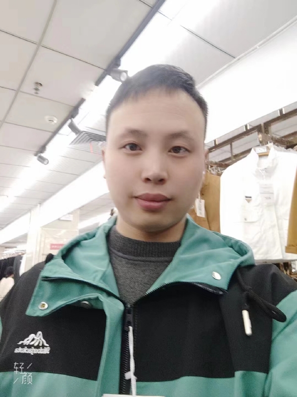 王琦的第一张照片--德州残疾人相亲网