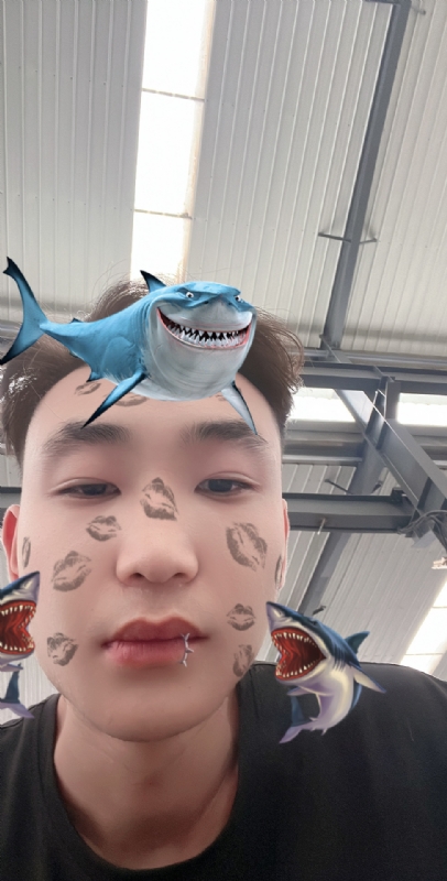 孤独的人的第一张照片--德州残疾人相亲网